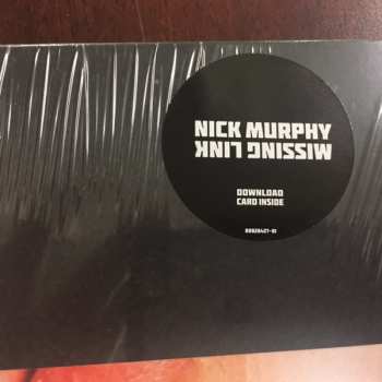 LP Nick Murphy: Missing Link