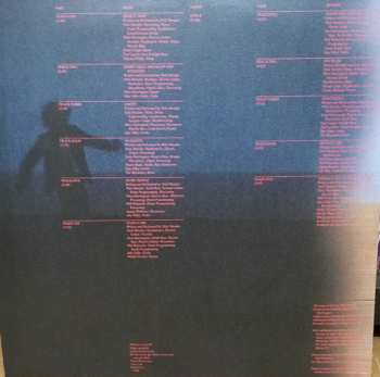 LP Nick Murphy: Run Fast Sleep Naked
