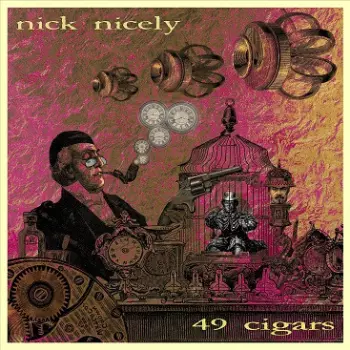 49 Cigars