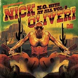 LP Nick Oliveri: N.O. Hits At All Vol. 8