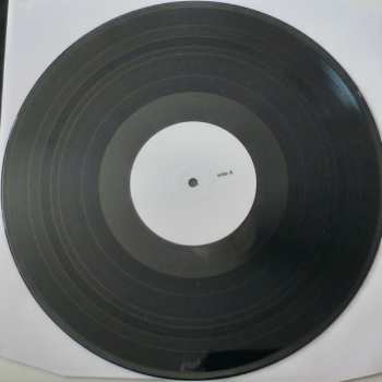 LP Nick Oliveri: N.O. Hits At All Vol.666 LTD