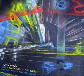 Nick Pynn: The Colours Of The Night