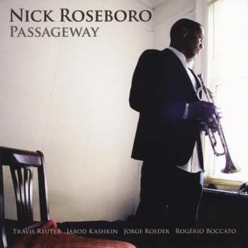 Album Nick Roseboro: Passageway