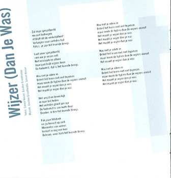 CD Nick & Simon: Fier