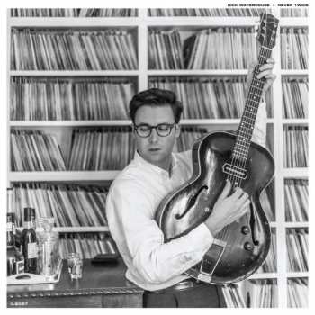 Album Nick Waterhouse: Never Twice 