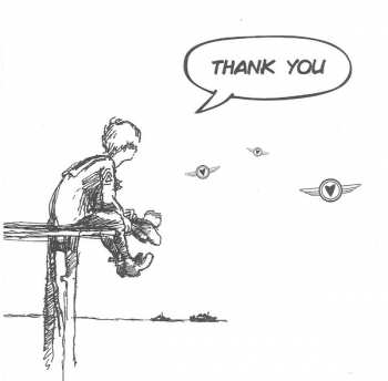 2LP Nick Zammuto: We The Animals: An Original Motion Picture Soundtrack LTD | CLR