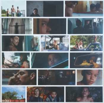 2LP Nick Zammuto: We The Animals: An Original Motion Picture Soundtrack LTD | CLR