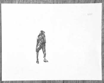 2LP Nick Zammuto: We The Animals: An Original Motion Picture Soundtrack LTD | CLR