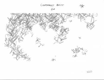 2LP Nick Zammuto: We The Animals: An Original Motion Picture Soundtrack LTD | CLR