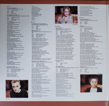 2LP Nickel Creek: Nickel Creek