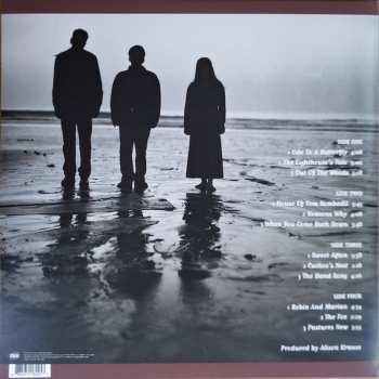 2LP Nickel Creek: Nickel Creek