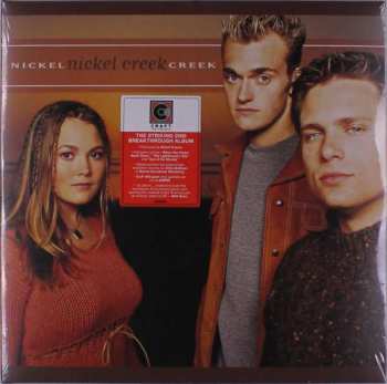 2LP Nickel Creek: Nickel Creek