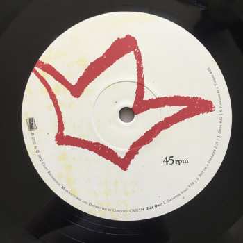 2LP Nickel Creek: This Side