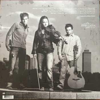 2LP Nickel Creek: This Side
