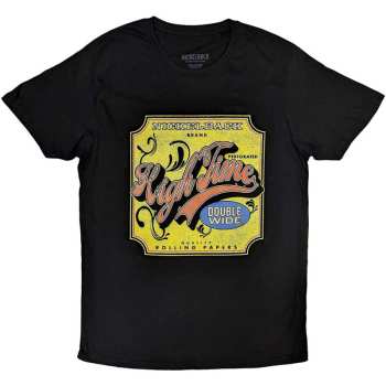 Merch Nickelback: T-shirt High Time
