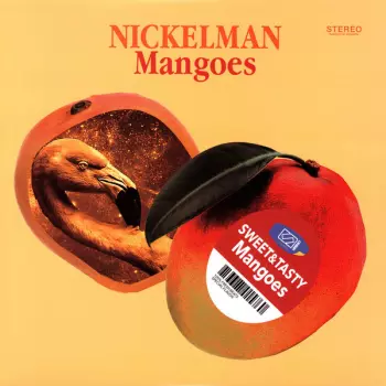 NICKELMAN: Mangoes