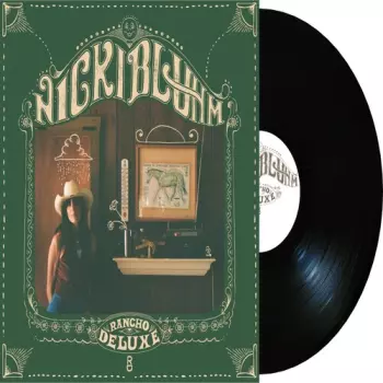 Nicki Bluhm: Rancho Deluxe
