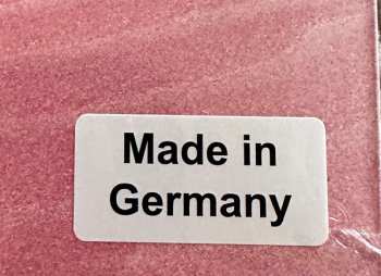 LP Nicki Minaj: Pink Friday 2 CLR | LTD