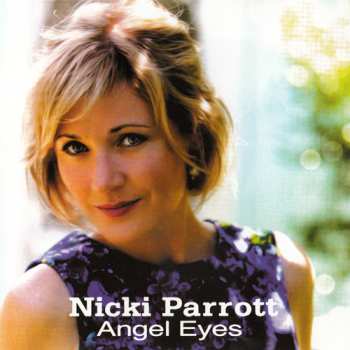 Album Nicki Parrott: Angel Eyes