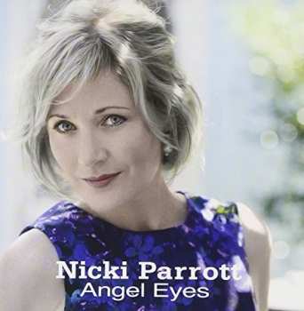 CD Nicki Parrott: Angel Eyes