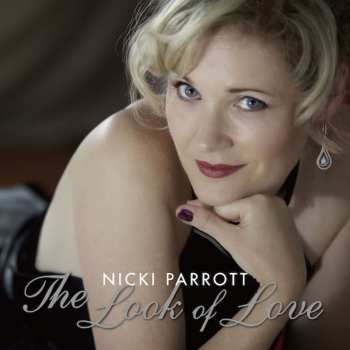 Album Nicki Parrott: The Look Of Love