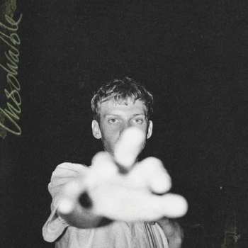 Album Nicklas Sahl: Unsolvable