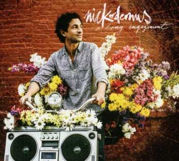 Album Nickodemus: A Long Engagement 
