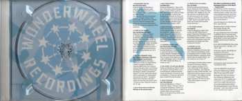 CD Nickodemus: Endangered Species