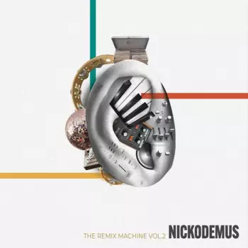 Remix Machine Vol. 2