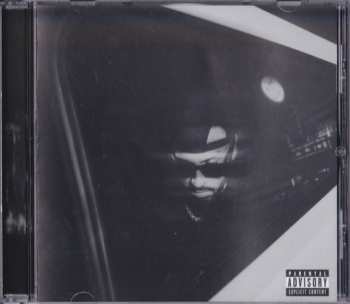CD Nicky Jam: Insomnio