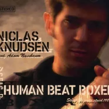 Human Beat Boxer