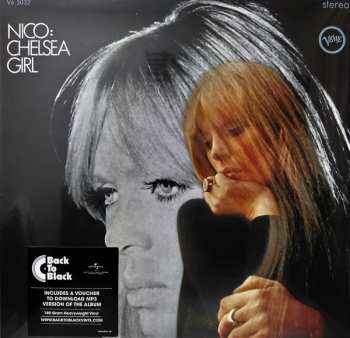 LP Nico: Chelsea Girl