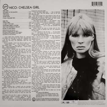 LP Nico: Chelsea Girl