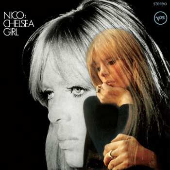 LP Nico: Chelsea Girl