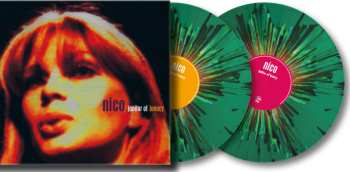 2LP Nico: Janitor Of Lunacy LTD