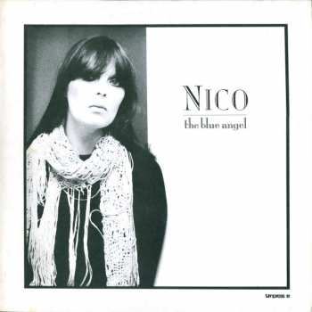 LP Nico: The Blue Angel
