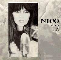 LP Nico: Drama Of Exile