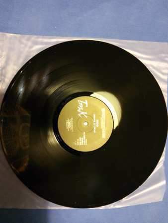 LP Nico: Drama Of Exile LTD | NUM