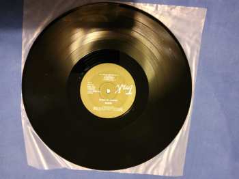 LP Nico: Drama Of Exile LTD | NUM