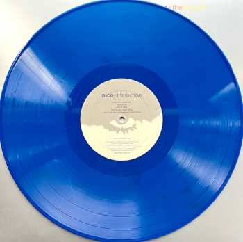 LP Nico: Camera Obscura LTD | CLR