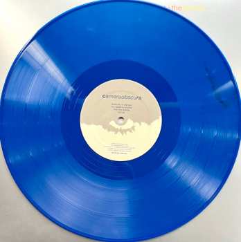 LP Nico: Camera Obscura LTD | CLR