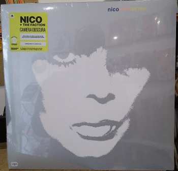 LP Nico: Camera Obscura LTD | CLR