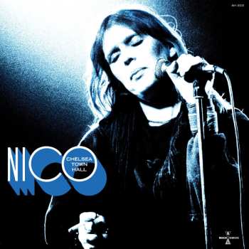 Album Nico: Chelsea Town Hall