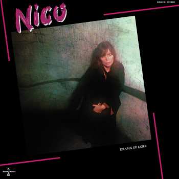 LP Nico: Drama Of Exile