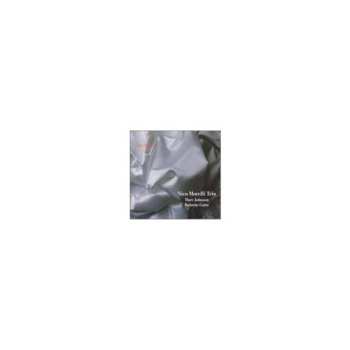 Album Nico Morelli Trio: The Dream