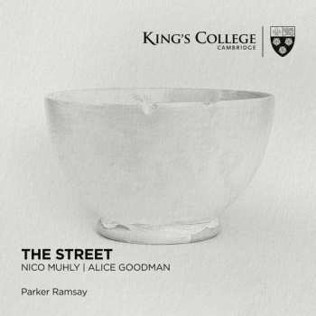 Album Nico Muhly: The Street