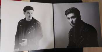 2LP Nico Santos: Streets Of Gold