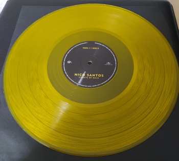 2LP Nico Santos: Streets Of Gold