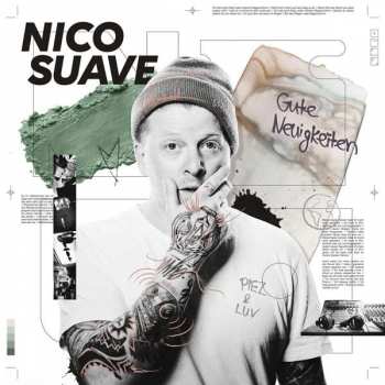 2CD Nico Suave: Gute Neuigkeiten DLX
