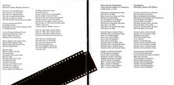 2CD Nico: The End...